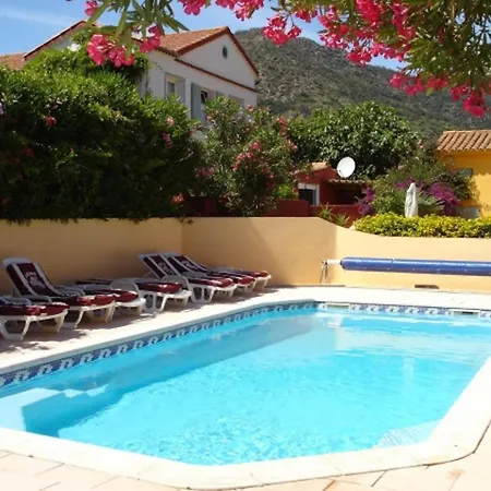 Le Clos Fleuri ★ N°10 Reverie Apartment Le Lavandou