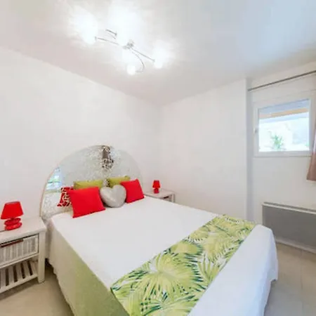 Apartment Le Clos Fleuri ★ N°10 Reverie